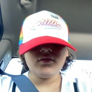 Meet your Posher, Hailianna